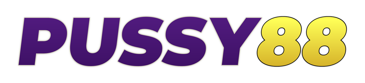 pussy88 logo